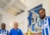 Pa entregá trofeo kampion di seis aña konsekutivo Real Rincon a bishitá spònser prinsipal