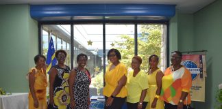 Ars Oratoria Advanced Toastmasters Club ta bria den 2024-2025