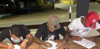 Vespo a firma 3 den 1 tiru