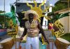Karnaval di Statia a pasa sin problema