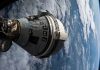 Pa motibu di problema ku Starliner Atronoutanan ISS posiblemente te 2025 bèk