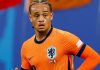 Xavi Simons ta komprometé su mes pa un otro aña na Leipzig
