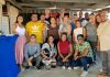 RCN a selebrá huntu ku prensa