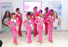 A eligí tres ganadó