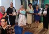 Grupo 60 Plùs Flor di Orkidia a selebrá 35 aña –
