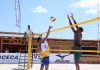 Torneo vòlibòl di bich a kuminsá