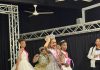 Aria Peiliker Mini Miss Bonaire