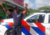 Lee ta mas ku un bon polis