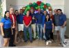 Compartiendo alegria di fiesta: Rotary Club Aruba a organisa su evento anual di Pasco na Sonrisa