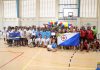 Weganan Interinsular 2025: Selebrashon di Deporte, Kooperashon i Talento