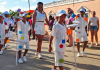 Bunita karnaval na Rincon