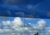 Rotònde sin bandera di Boneiru