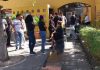Grupo aspirante di polis den Korte