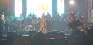 FESTIVAL DI TUMBA UN DRAMA