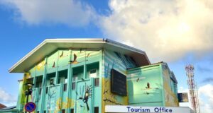 Elesiër Angel, Direktor nobo di TCB: “Mi pashon ta mi isla”