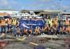 Falki Aviation ku ‘Fly-in’ eksitoso