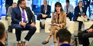 Enviado di BES Edison Rijna: Datonan di satélite di gran importansia pa islanan