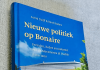 Skirbí pa Astrid Duijff i René Roders Pronto ta lansa buki ‘Nieuwe Politiek op Bonaire’