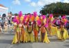 Tremendo karnaval
