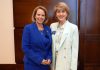 Prome Ministe orador invita na ‘International Society of Barristers’