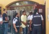 A bati e víktima brutalmente: Sospechosonan intento di homisidio dilanti hues