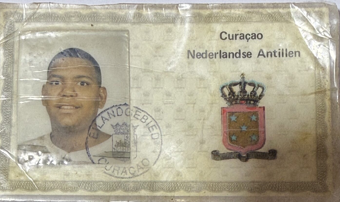 PERCY — Nos Sédula, un alivio! | Extra Bonaire