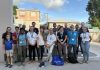 STCB a asistí na reunion anual di WIDECAST