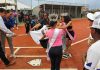 Festivo apertura di Torneo di Beisbòl