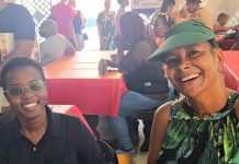 Sineasta a representá Statia na Festival Regional di Pelíkula