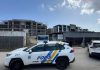 Dies detenshon durante inspekshon sitio di konstrukshon