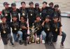 Boneiru a skirbi historia den historia di deporte den Pony League