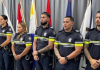 Polis ta Aruba ta reforsá Boneiru