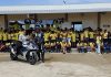 Fittipaldi Pietersz a splika muchanan tokante dragrace