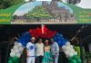 Selebrashon ‘Dia di Rincon’ na Tilburg