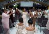 Angelique Delanoy i Nouveaucon Viktoria a kontraé matrimonio