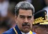 Miéntras Merka ta ataká Kartel Venezolano Rubio ta tilda Maduro di ta narko terorista