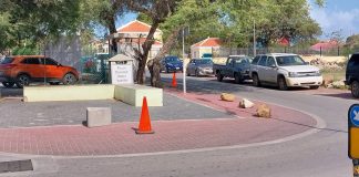 Pion i piedra pa stroba outo parker