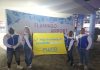 Boneiru representá na CAC Bodybuilding & Fitness 2025 na Sint Lucia