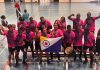 Bonaire Christian Fellowship kampion di torneo
