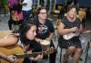Jam Session na Jong Bonaire