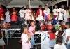 Aishaliyah Rombley ganadó Festival Kanto pa Mucha