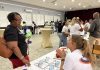 Feria di Salú ta trese edukashon i kuido mas serka otro