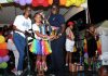 Aishaliyah Rombley ganadó Festival Kanto pa Mucha