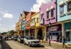 Impuesto nobo riba turismo ta trese miónes