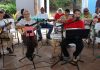 Pasku na Hòfi Kultural