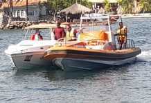 CITRO a reskatá 6 persona riba laman