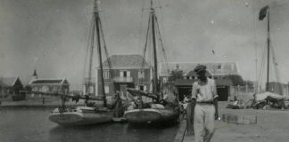 LAMAN TA DUNA, LAMAN TA TUMA (11) Outor: Bòi Antoin