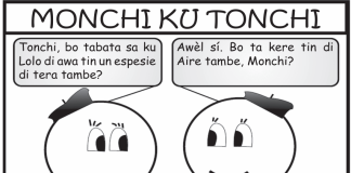 MONCHI