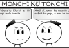 MONCHI
