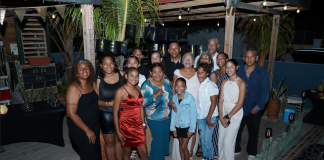 Jessy Crestian despues di 43 a baha ku penshun